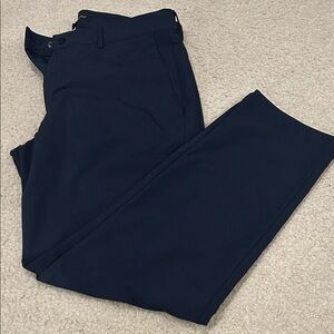 Banana Republic Men's Athetic Slim Fit Pant